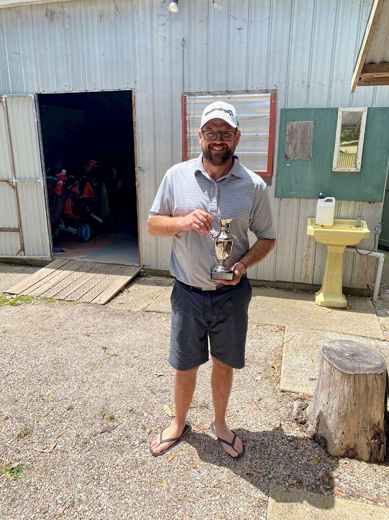 2020 Thirlstane Cup